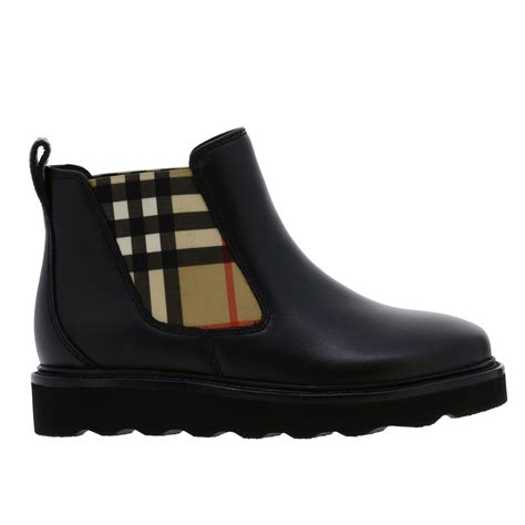 burberry boots kids|burberry kids shoes outlet.